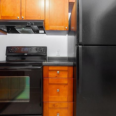 1 Bdrm Apartment - Heart Of Downtown - 5 Min To Wynwood Miami Exteriör bild