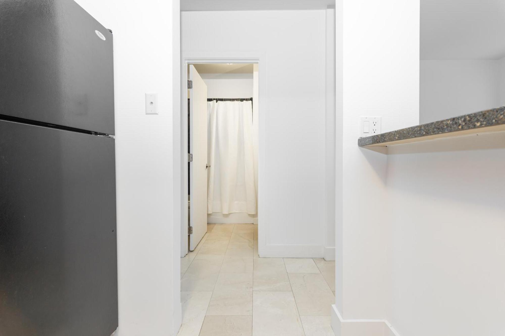 1 Bdrm Apartment - Heart Of Downtown - 5 Min To Wynwood Miami Exteriör bild