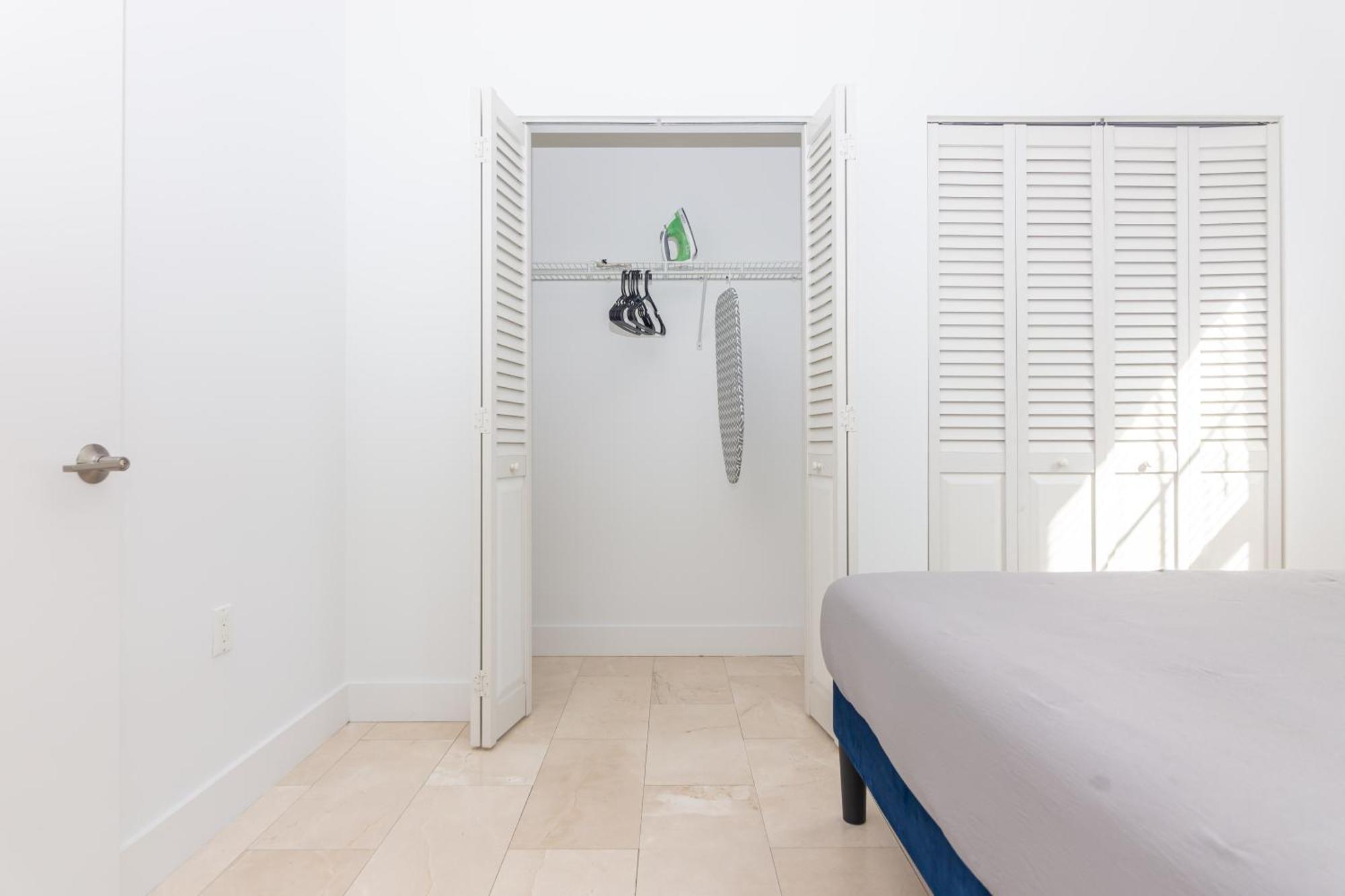 1 Bdrm Apartment - Heart Of Downtown - 5 Min To Wynwood Miami Exteriör bild