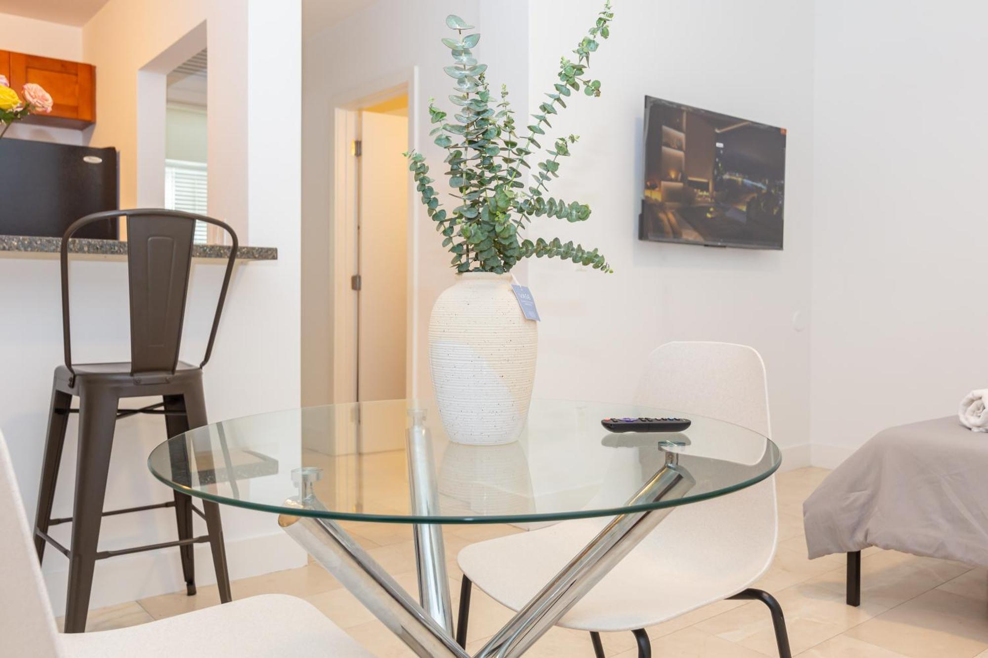 1 Bdrm Apartment - Heart Of Downtown - 5 Min To Wynwood Miami Exteriör bild