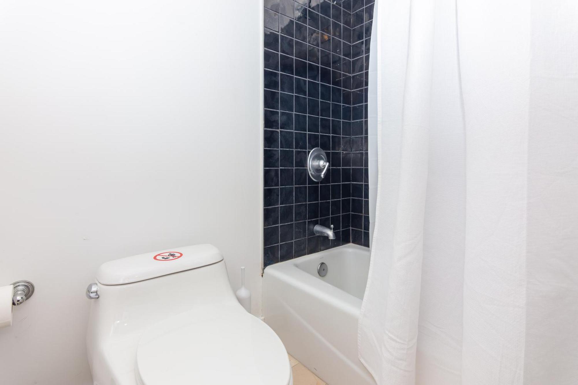 1 Bdrm Apartment - Heart Of Downtown - 5 Min To Wynwood Miami Exteriör bild