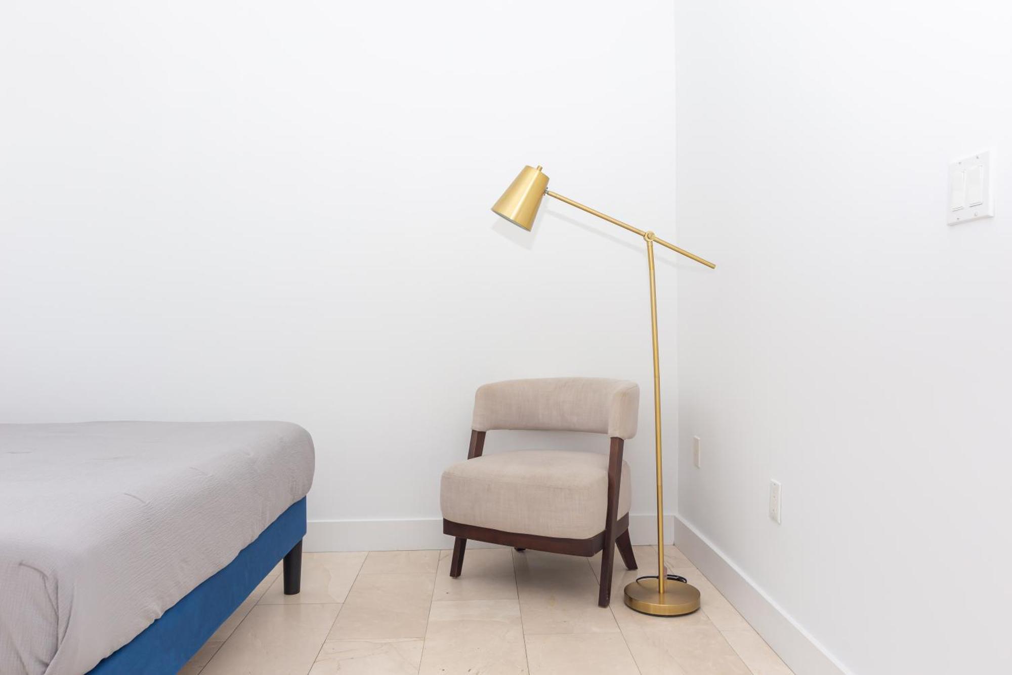 1 Bdrm Apartment - Heart Of Downtown - 5 Min To Wynwood Miami Exteriör bild