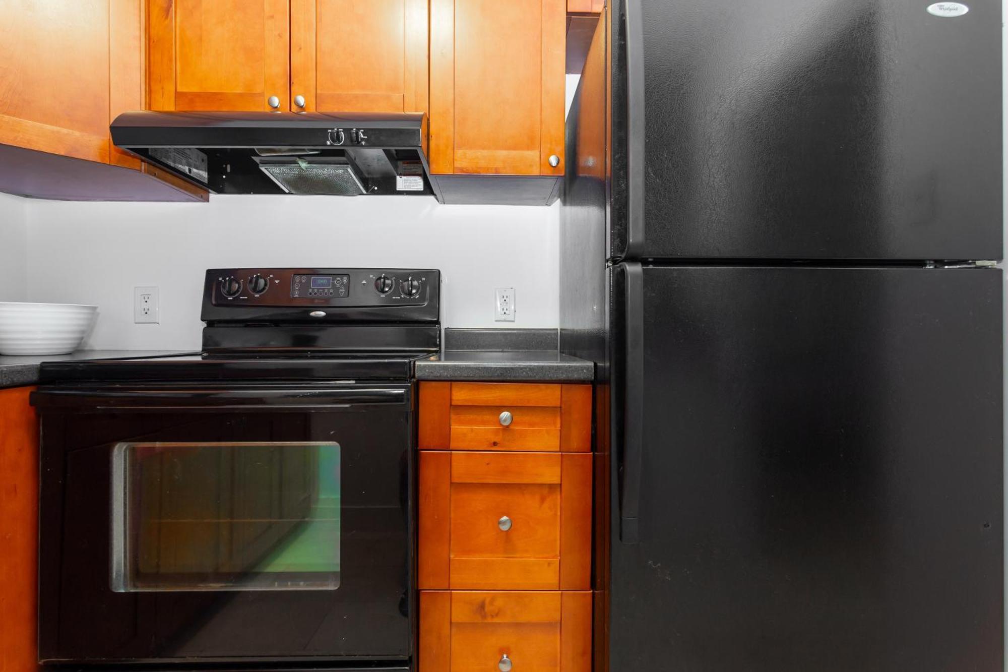 1 Bdrm Apartment - Heart Of Downtown - 5 Min To Wynwood Miami Exteriör bild