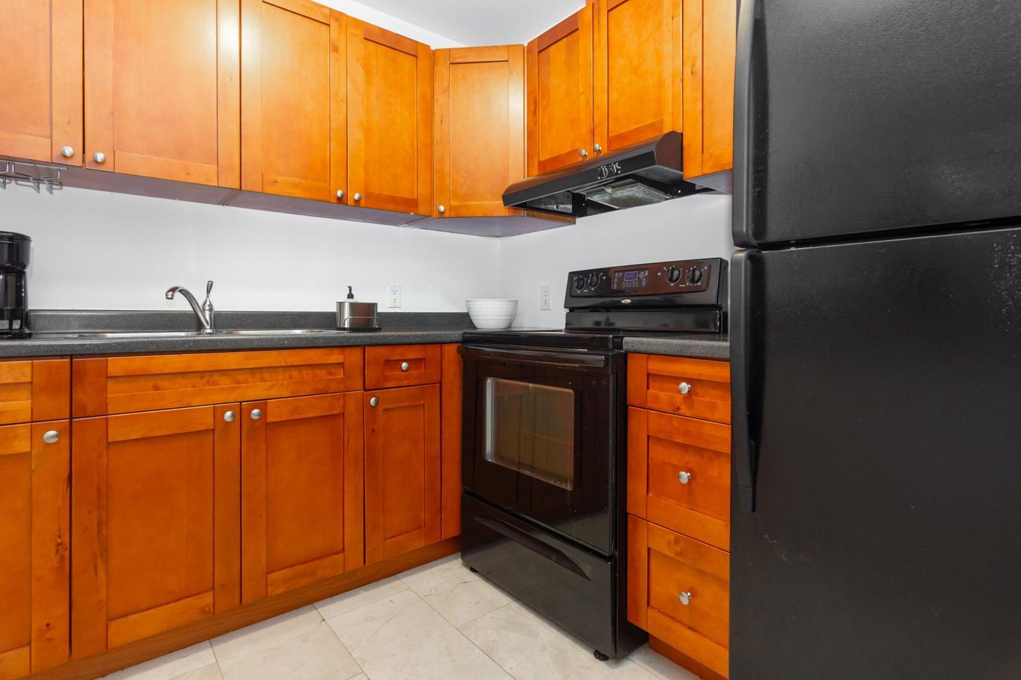 1 Bdrm Apartment - Heart Of Downtown - 5 Min To Wynwood Miami Exteriör bild